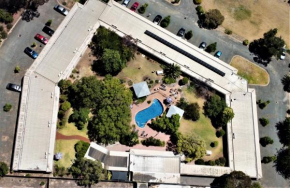 River Country Inn Moama